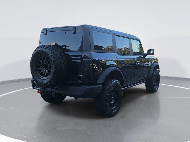 2026 Ford Bronco - $48,894