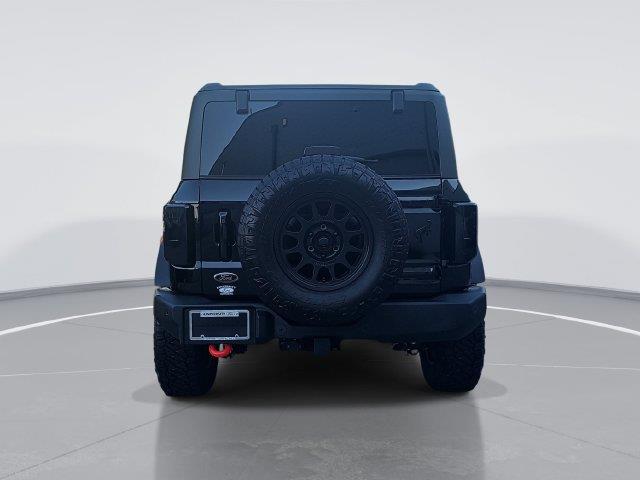 2026 Ford Bronco - $48,894