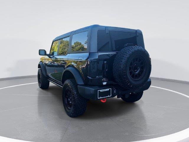 2026 Ford Bronco - $48,894