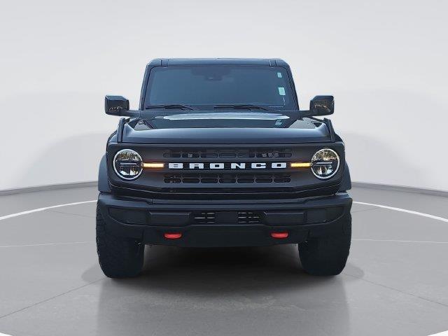 2026 Ford Bronco - $48,894