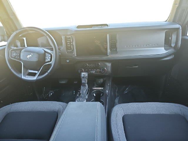 2026 Ford Bronco - $48,894