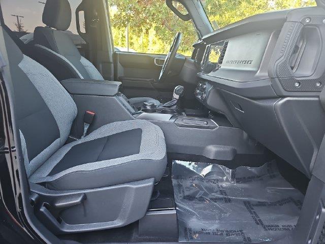 2026 Ford Bronco - $48,894