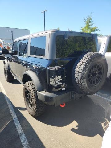 2026 Ford Bronco - $48,894