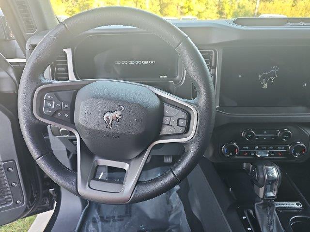 2026 Ford Bronco - $48,894