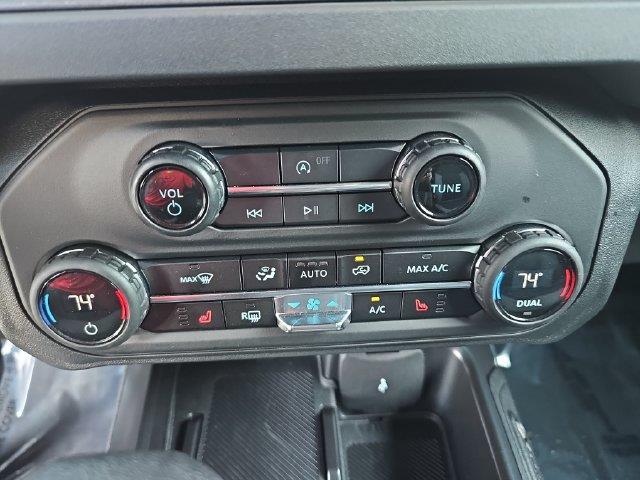 2026 Ford Bronco - $48,894