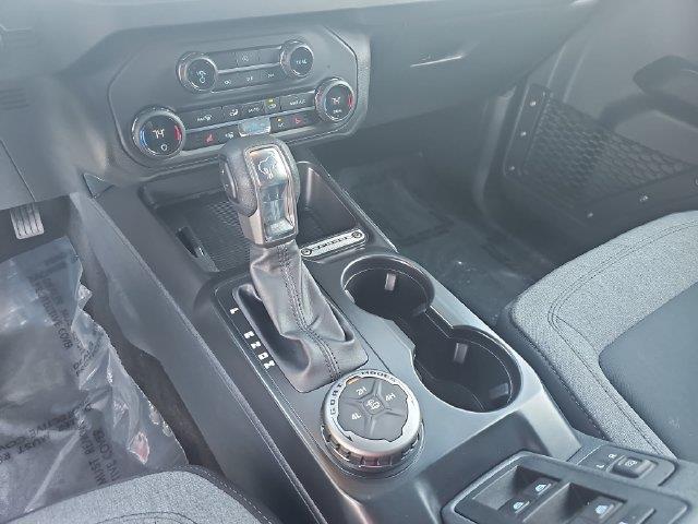 2026 Ford Bronco - $48,894