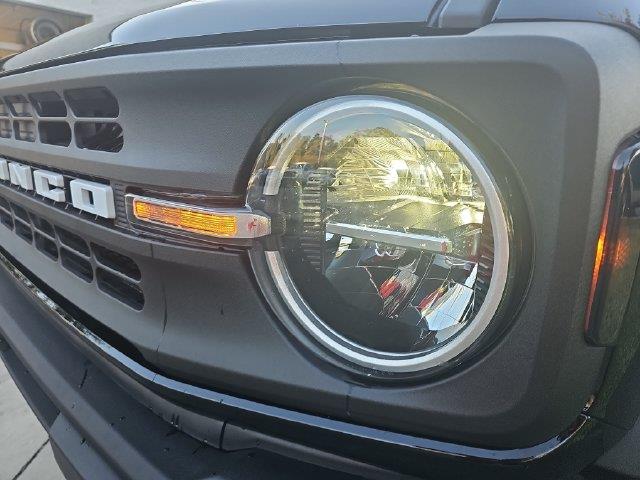 2026 Ford Bronco - $48,894
