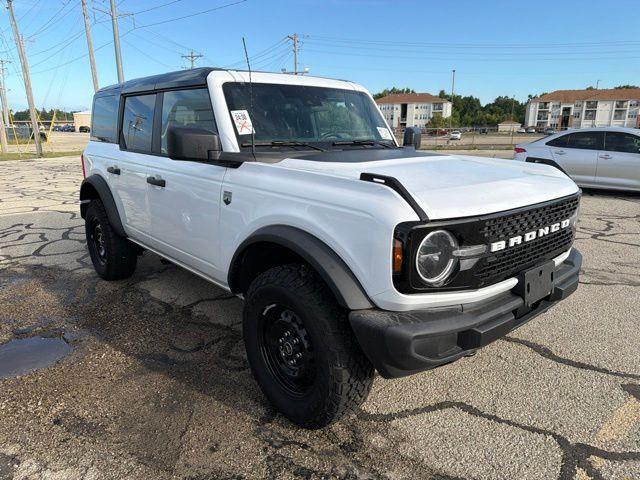 2026 Ford Bronco - $44,407