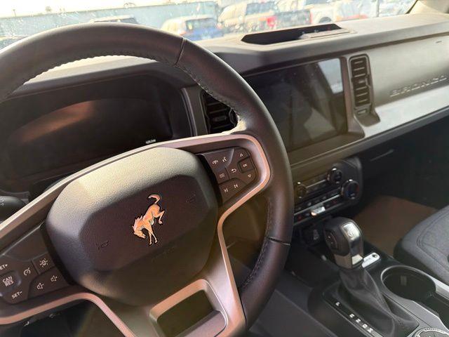 2026 Ford Bronco - $44,407