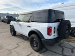 2026 Bronco Thumbnail 5
