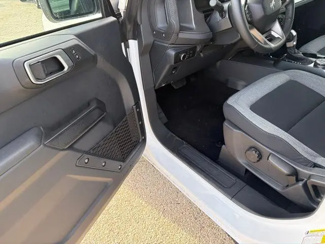 2026 Ford Bronco - $44,407