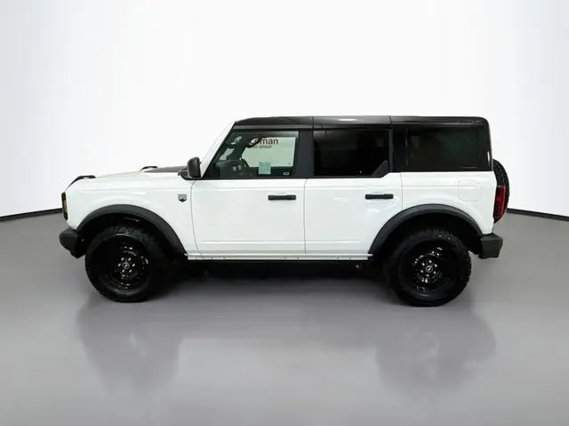 2026 Ford Bronco - $44,212