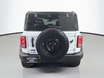 2026 Bronco Thumbnail 6