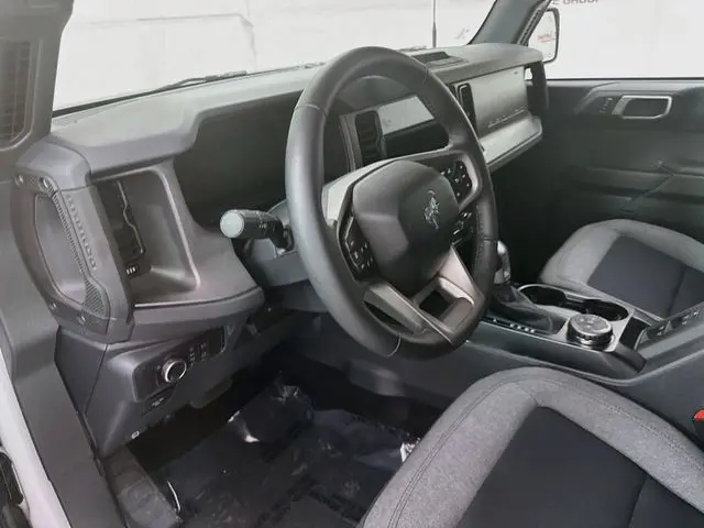 2026 Ford Bronco - $44,212
