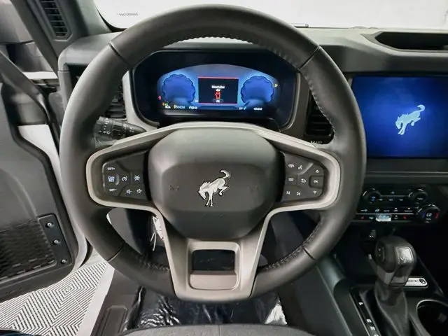 2026 Ford Bronco - $44,212