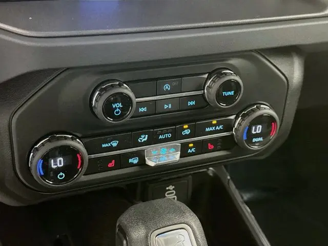 2026 Ford Bronco - $44,212