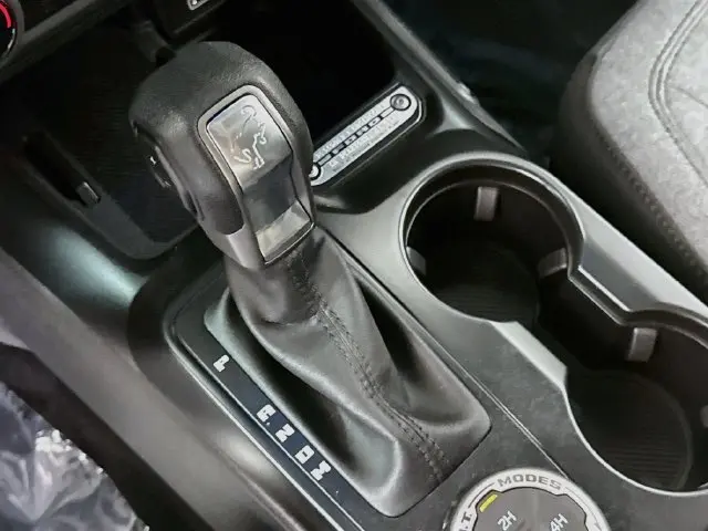 2026 Ford Bronco - $44,212