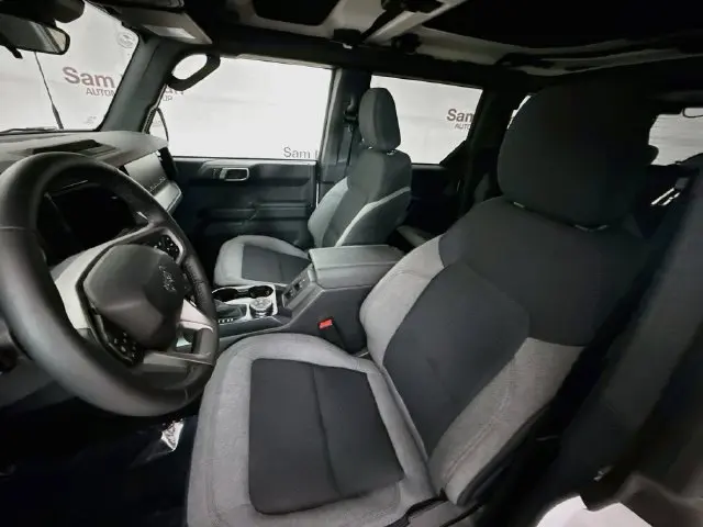 2026 Ford Bronco - $44,212