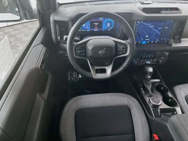 2026 Ford Bronco - $44,212
