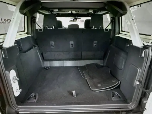 2026 Ford Bronco - $44,212