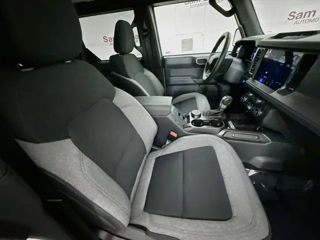 2026 Ford Bronco - $44,212