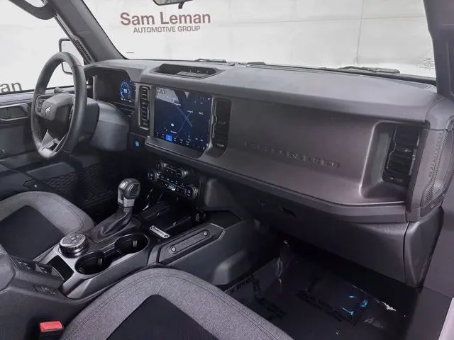 2026 Ford Bronco - $44,212