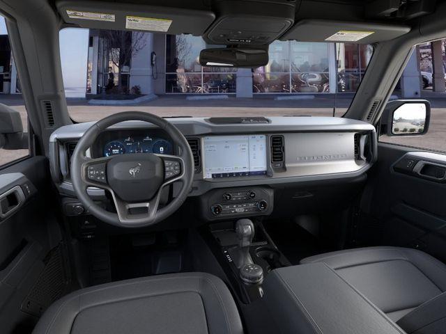 2026 Ford Bronco - $41,995