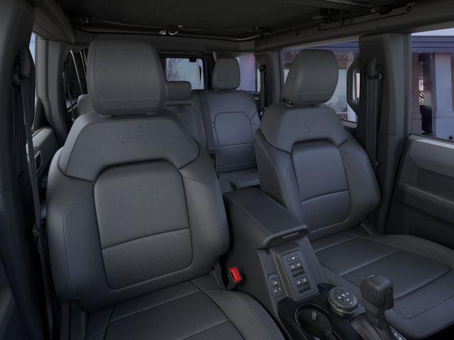 2026 Ford Bronco - $41,995
