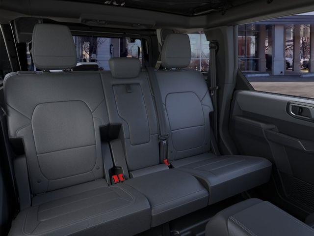 2026 Ford Bronco - $41,995