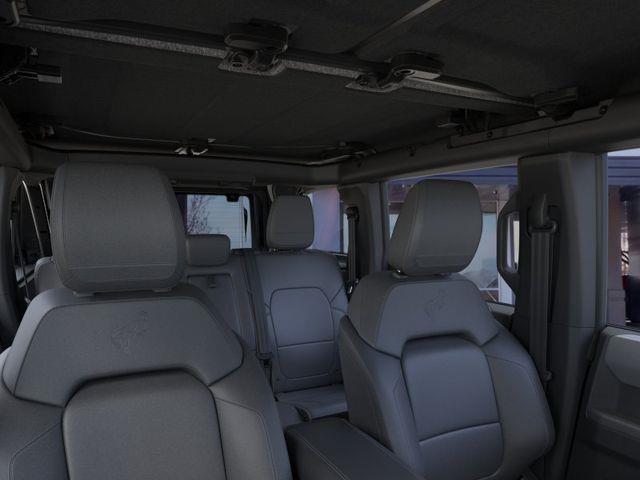 2026 Ford Bronco - $41,995