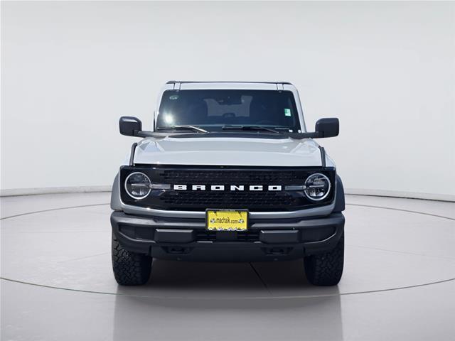 2026 Ford Bronco - $46,692