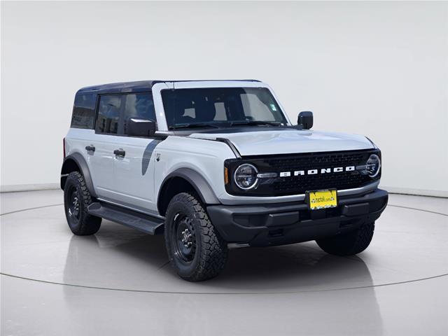 2026 Ford Bronco - $46,692