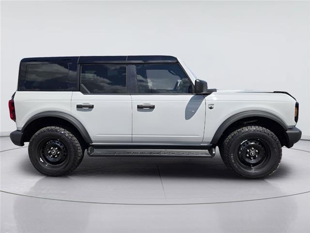 2026 Ford Bronco - $46,692