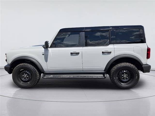 2026 Ford Bronco - $46,692