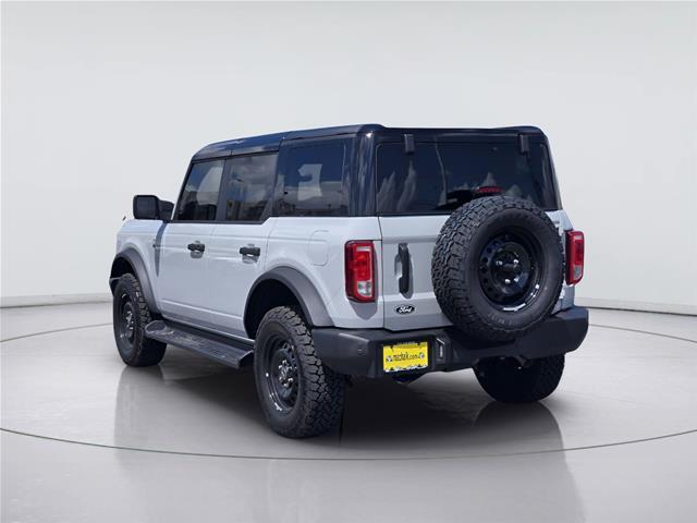 2026 Ford Bronco - $46,692