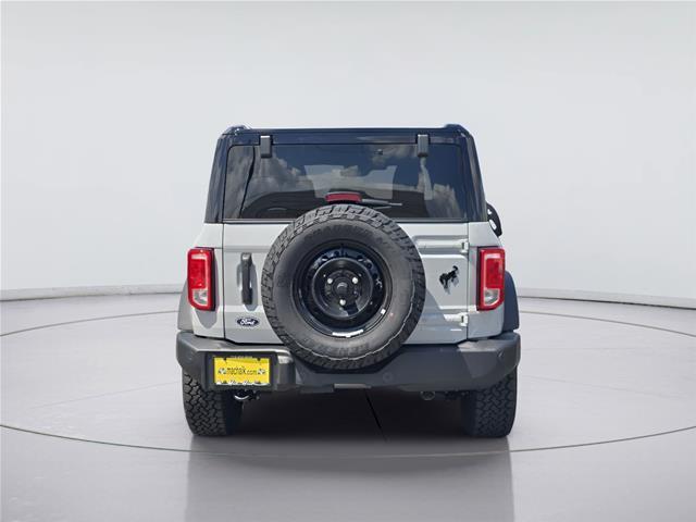 2026 Ford Bronco - $46,692