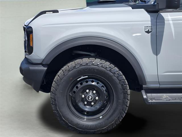 2026 Ford Bronco - $46,692