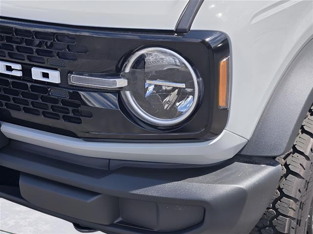 2026 Ford Bronco - $46,692