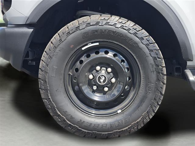 2026 Ford Bronco - $46,692