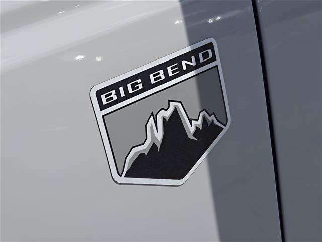 2026 Ford Bronco - $46,692