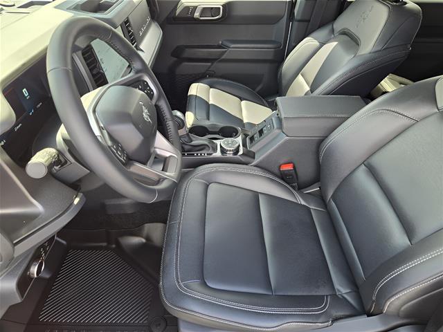 2026 Ford Bronco - $46,692