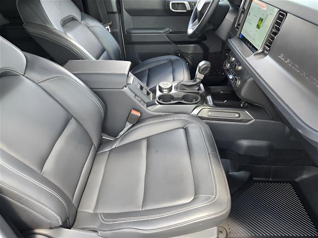 2026 Ford Bronco - $46,692