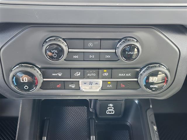 2026 Ford Bronco - $46,692