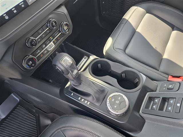 2026 Ford Bronco - $46,692