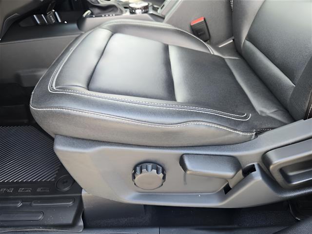 2026 Ford Bronco - $46,692