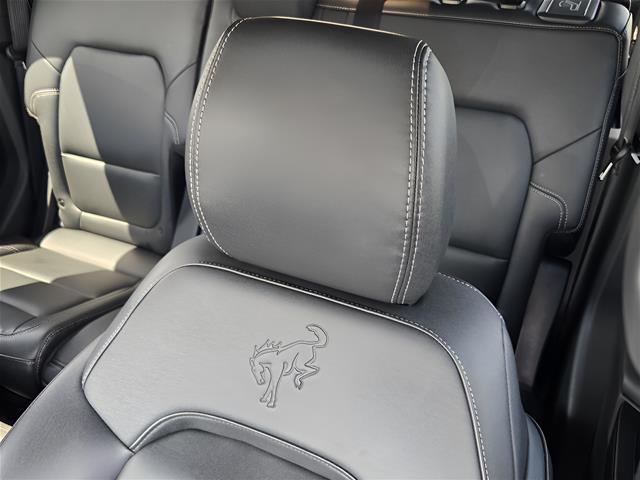 2026 Ford Bronco - $46,692