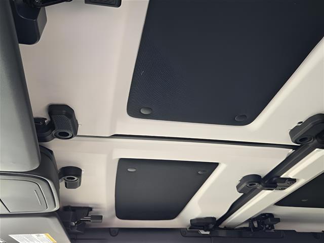 2026 Ford Bronco - $46,692