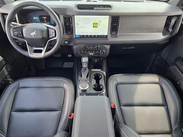 2026 Ford Bronco - $46,692