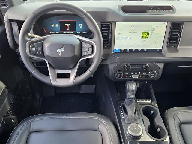 2026 Ford Bronco - $46,692