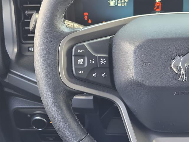 2026 Ford Bronco - $46,692